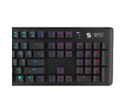 SPC Gear GK550 Omnis Kailh Blue RGB - 468789 - zdjęcie 9